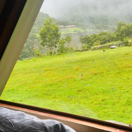 Salkantay Glamp Colpapampa Exterior photo