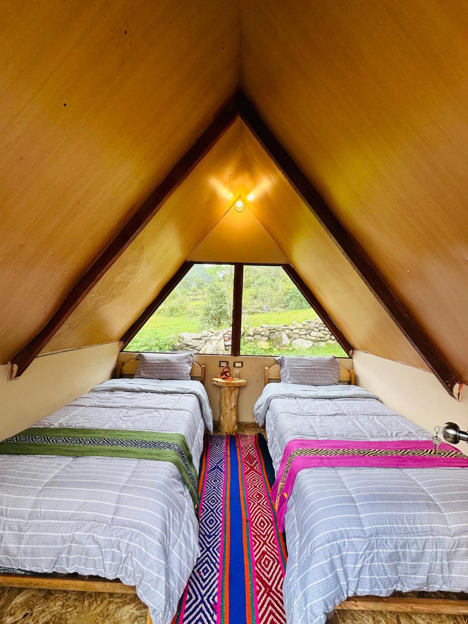 Salkantay Glamp Colcapampa