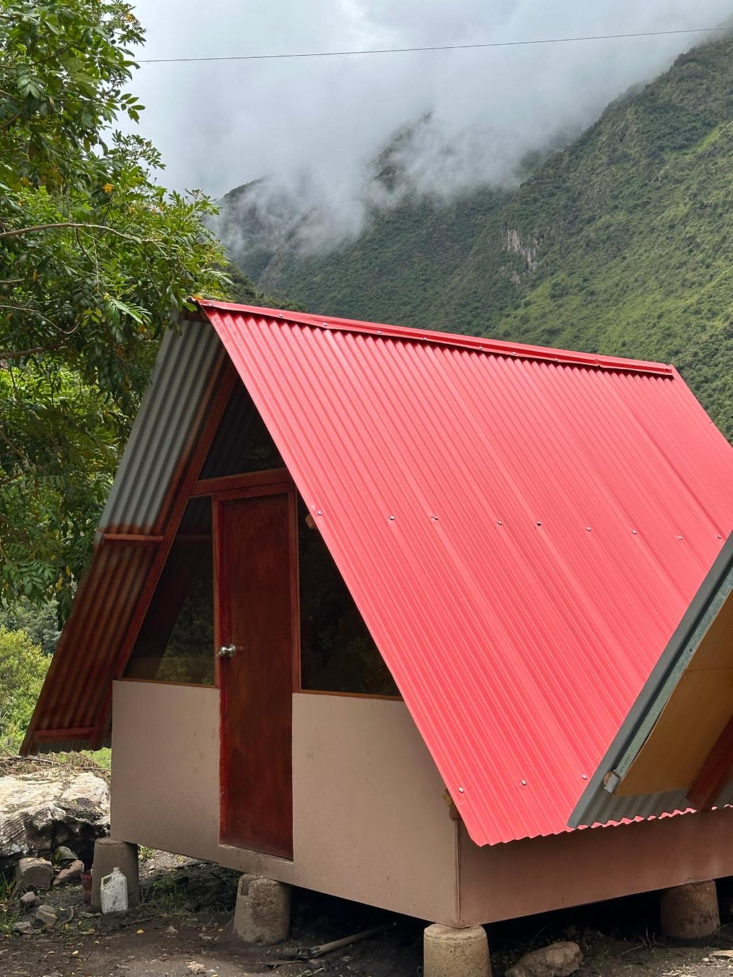 Salkantay Glamp * Colcapampa