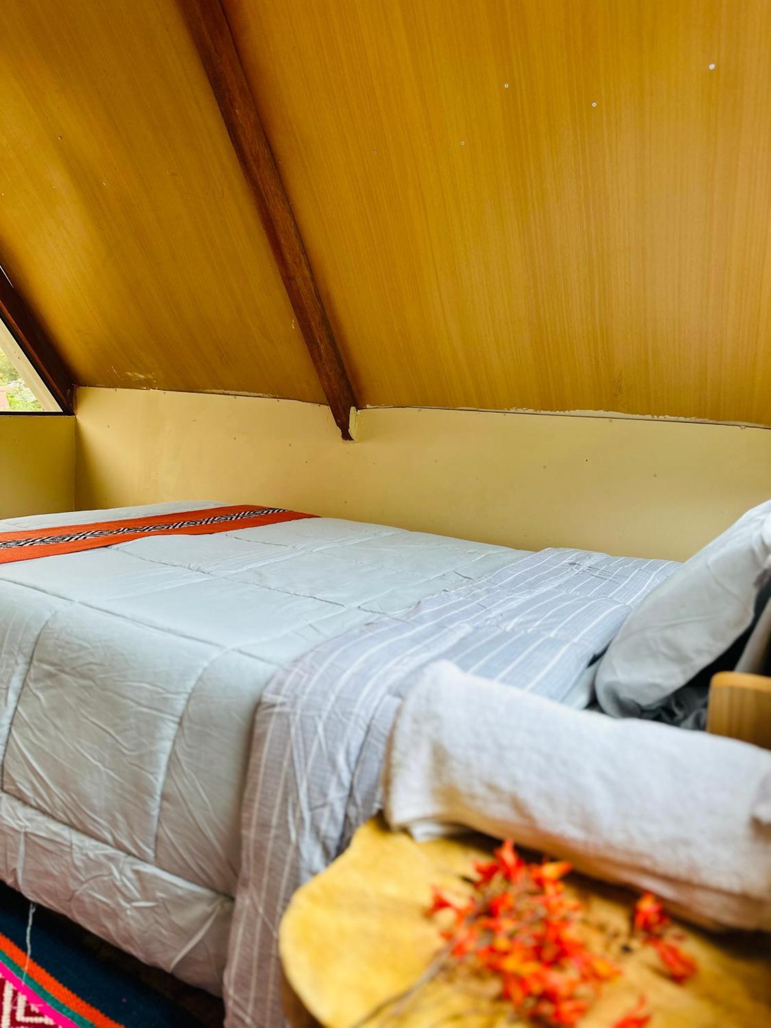 Salkantay Glamp Campsite