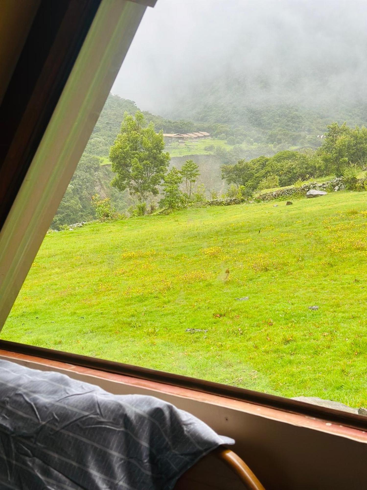 Salkantay Glamp Campsite *