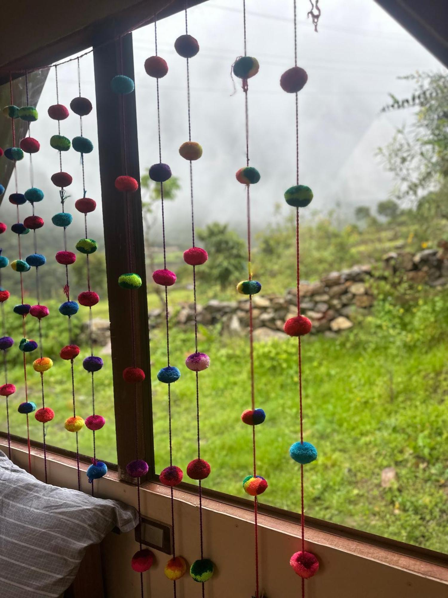 Salkantay Glamp *