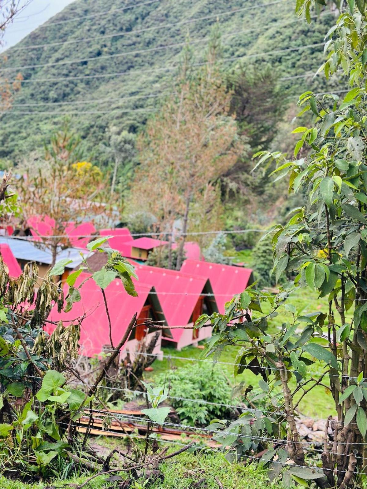 Salkantay Glamp Colcapampa