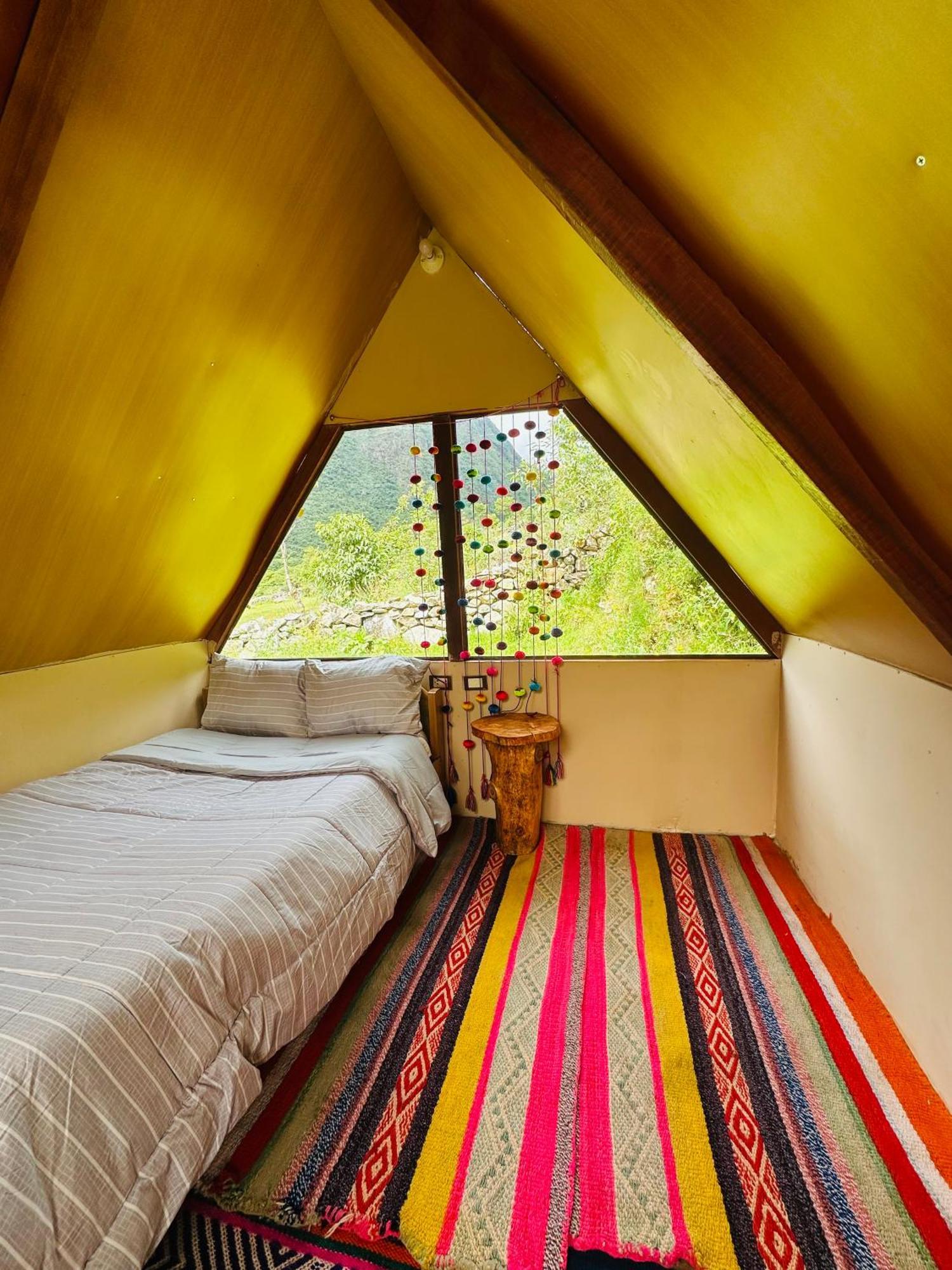 Salkantay Glamp * Colcapampa