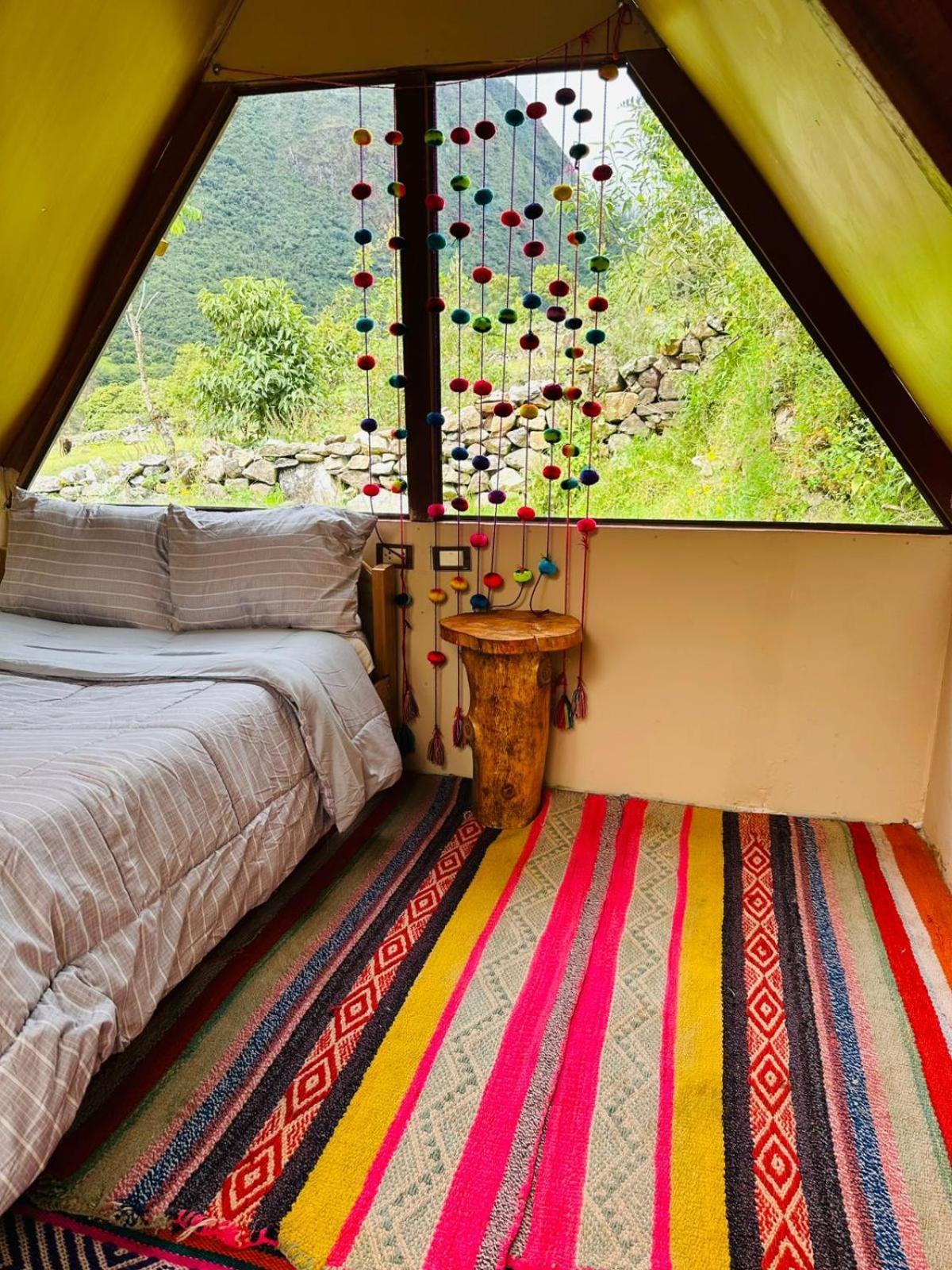 Salkantay Glamp Colcapampa