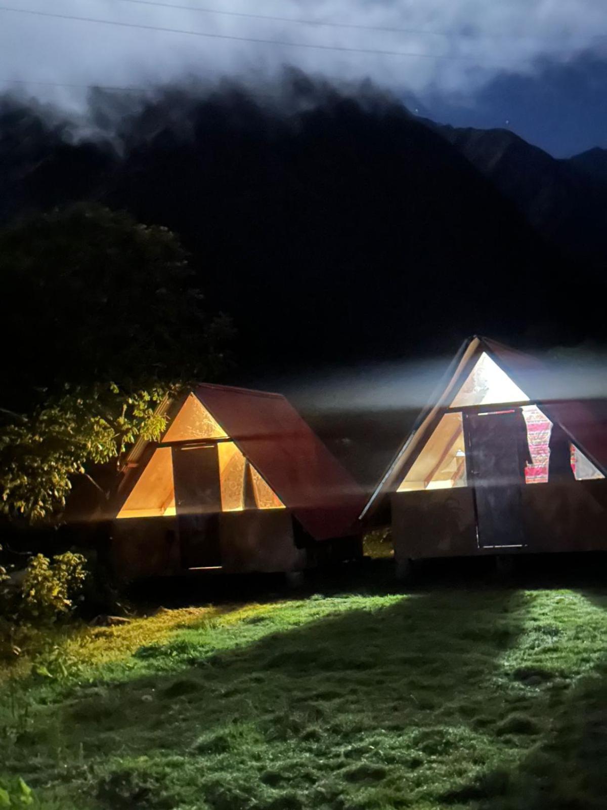 Salkantay Glamp Colcapampa